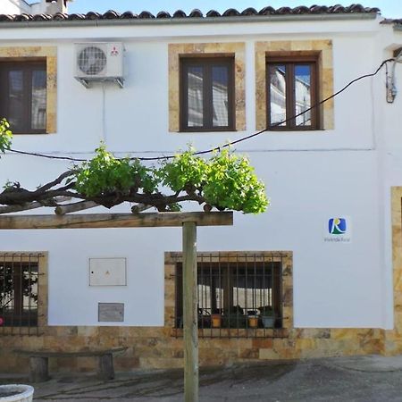 Vivienda Rural Fuente De Los Gusarapos Burunchel Esterno foto