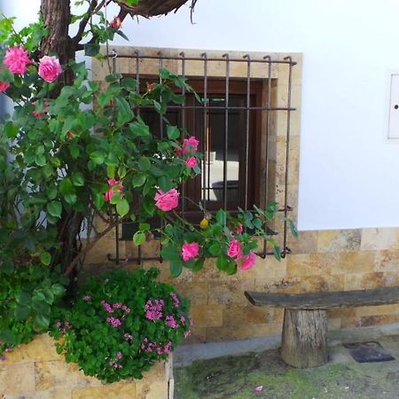 Vivienda Rural Fuente De Los Gusarapos Burunchel Esterno foto