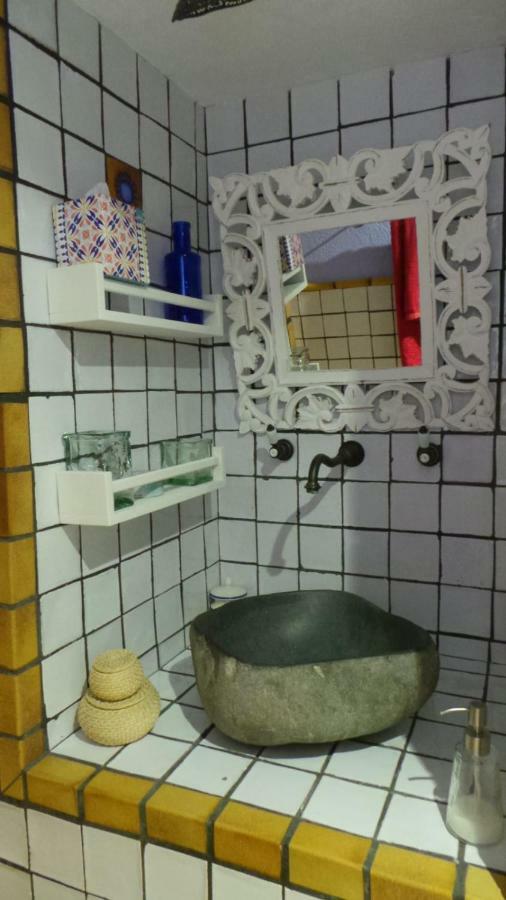 Vivienda Rural Fuente De Los Gusarapos Burunchel Esterno foto