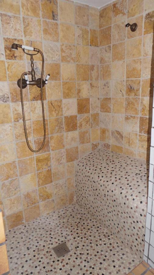 Vivienda Rural Fuente De Los Gusarapos Burunchel Esterno foto