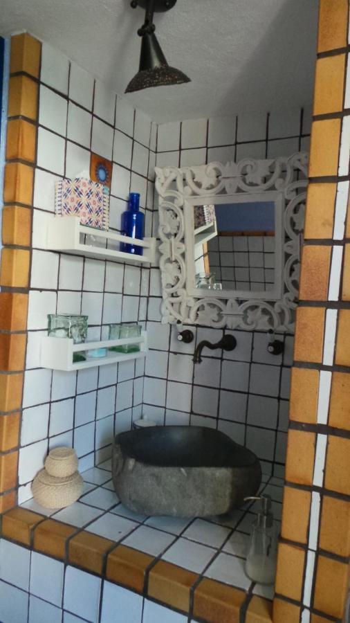 Vivienda Rural Fuente De Los Gusarapos Burunchel Esterno foto